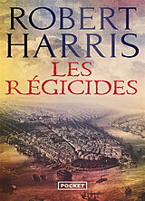 Broché Les régicides de Robert Harris