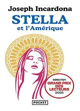 Broschiert Stella et l'Amérique von Joseph Incardona
