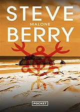Broschiert Malone von Steve Berry