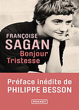 Kartonierter Einband Bonjour tristesse von Francoise Sagan