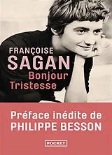 Kartonierter Einband Bonjour tristesse von Francoise Sagan