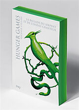 Broschiert Hunger games. La ballade du serpent et de l'oiseau chanteur von Suzanne Collins