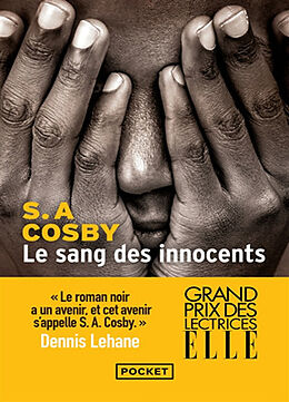 Broché Le sang des innocents de S. A. Cosby