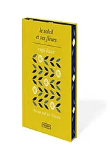 Broschiert Le soleil et ses fleurs. The sun and her flowers von Rupi Kaur