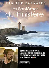 Kartonierter Einband Les Fantomes du Finistère von Jean-Luc Bannalec