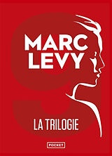 Broschiert La trilogie des 9 von MARC LEVY