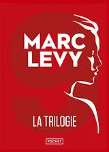 Fester Einband La Trilogie des 9 ( Neuf ) von Marc Levy