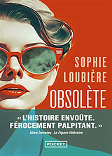 Broché Obsolète de Sophie Loubière