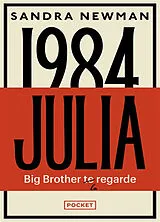 Broschiert Julia von Sandra Newman