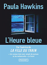 Kartonierter Einband L'Heure bleue von Paula Hawkins