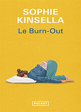 Kartonierter Einband (Kt) Le burn-out von Sophie Kinsella