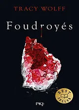 Broschiert Assoiffés. Vol. 2. Foudroyés von Tracy Wolff