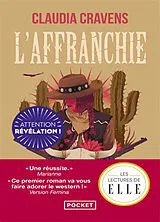Broschiert L'affranchie von Claudia Cravens