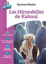 Broschiert Les hirondelles de Kaboul von Yasmina Khadra
