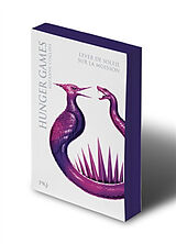 Broschiert Hunger games. Lever de soleil sur la moisson von Suzanne Collins