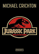 Broschiert Jurassic Park von Michael Crichton