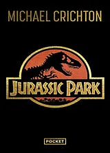 Broschiert Jurassic Park von Michael Crichton