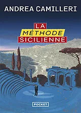 Broschiert Les enquêtes du commissaire Montalbano. La méthode sicilienne von Andrea Camilleri