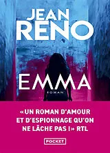 Broschiert Emma von Jean Reno