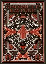 Broschiert Le septième Templier von Eric; Ravenne, Jacques Giacometti