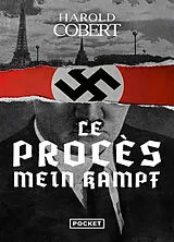 Broschiert Le procès Mein Kampf von Harold Cobert