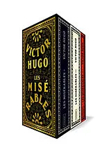 Broschiert Les misérables, Victor Hugo von Victor Hugo