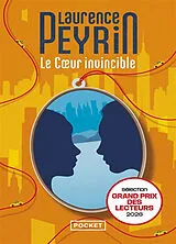Broschiert Le coeur invincible von Laurence Peyrin