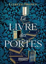 Broschiert Le livre des portes von Gareth Brown