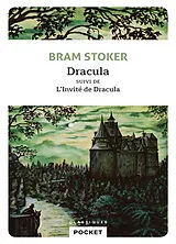 Broschiert Dracula. L'invité de Dracula von Bram Stoker