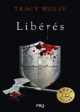 Broschiert Assoiffés. Vol. 6. Libérés von Tracy Wolff