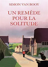 Broschiert Un remède pour la solitude von Simon Van Booy