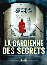 Broschiert La gardienne des secrets von Genevieve Graham
