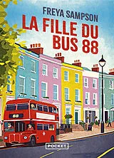Broschiert La fille du bus 88 von Freya Sampson