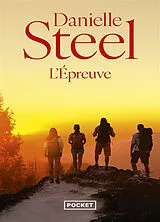 Broschiert L'épreuve von Danielle Steel