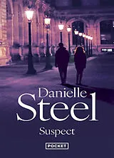 Broschiert Suspect von Danielle Steel