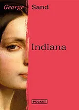 Broschiert Indiana von George Sand
