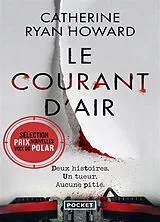 Broschiert Le Courant d'air von Catherine Ryan Howard