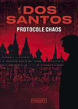 Broschiert Protocole Chaos von José Rodrigues dos Santos