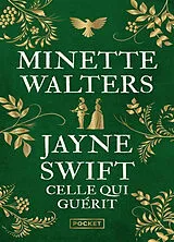 Broschiert Jayne Swift : celle qui guérit von Minette Walters