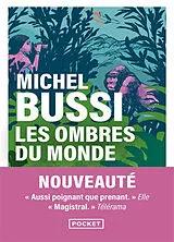  Les ombres du monde von Michel Bussi