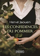 Broschiert Les confidences du pommier von Hervé Jaouen