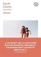 Broschiert Aimer von Sarah Chiche