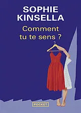 Broschiert Comment tu te sens ? von Sophie Kinsella