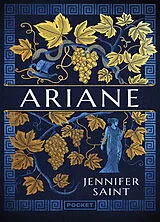 Broschiert Ariane von Jennifer Saint