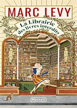 Broschiert La librairie des livres interdits von Marc Levy