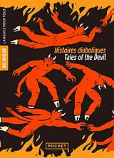 Broschiert Histoires diaboliques. Tales of the devil von Joseph Sheridan;hawthorne, Nathaniel;hard Le Fanu