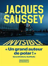 Broschiert Invisible von Jacques Saussey