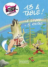 Broschiert 13 à table ! : 2027 von 