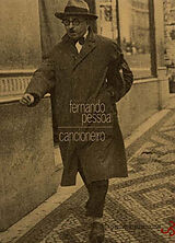 Broché Oeuvres. Vol. 1. Cancioneiro : poèmes 1911-1935 de Fernando Pessoa