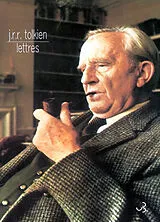 Broschiert Lettres von J.R.R. Tolkien